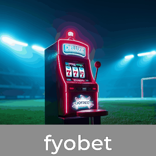 Descubra Fyobet com Ofertas Exclusivas e Prêmios Incríveis