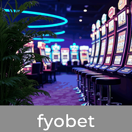 Descubra a Segurança e Serviços de Elite da Fyobet com Jogos Incríveis